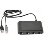 TTX 4 Player GameCube Controller Adapter – Zboží Živě