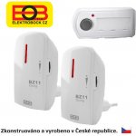 Elektrobock BZ11-21 – HobbyKompas.cz