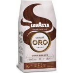 Lavazza Qualità Oro Gran Riserva 1 kg – Hledejceny.cz