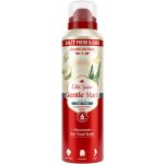 Old Spice Deodorant sprej pro muže Aloe and Rain 140 ml – Hledejceny.cz