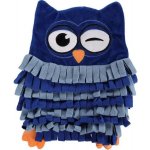 Karlie-Flamingo Pet Products NV Čmuchací kobereček Sova – Sleviste.cz