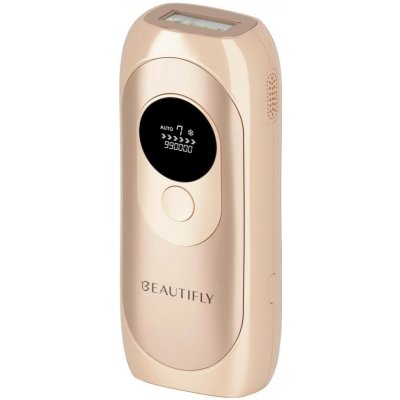Beautifly LumiThera IPL – Sleviste.cz