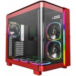 Montech KING 95 PRO Red – Sleviste.cz