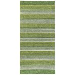 Oriental Weavers Laos 140/999X Zelená – Hledejceny.cz