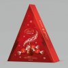 Bonboniéra Lindt Lindor Xmas Tree Milk 125 g