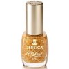 Lak na nehty Jessica nadlak Gold Leaf Zlaté listí 15 ml