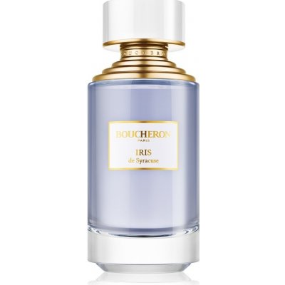 Boucheron Iris de Syracuse parfémovaná voda dámská 125 ml tester