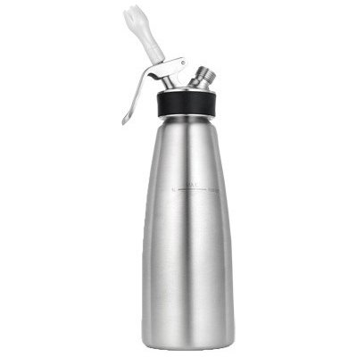 PGX Šlehačková láhev Cream Profi Whip Plus 0,5 L – Zboží Mobilmania