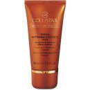  Collistar Abbronzatura Senza Sole samoopalovací krém na obličej (Face Self Tanning Cream) 50 ml