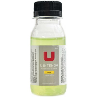 Umara U Intend shot 60 ml – Zboží Mobilmania