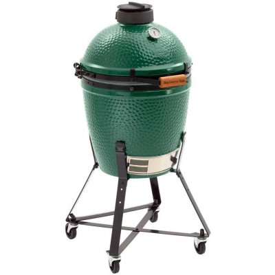 Big Green Egg Large SET gril 117632 – Hledejceny.cz