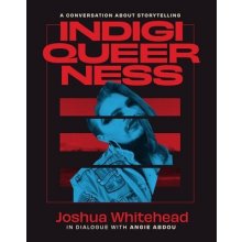 Indigiqueerness: A Conversation about Storytelling Whitehead JoshuaPaperback