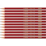 Stabilo Schwan 306 HB 12 ks – Zboží Dáma