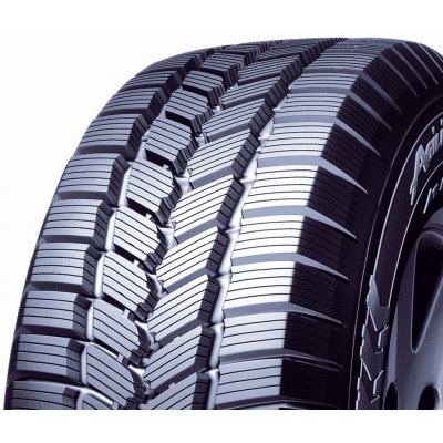 Michelin Agilis 51 Snow-Ice 205/65 R15 102T