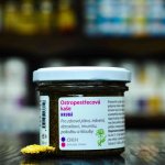 Dědek kořenář Ostropestřecová kaše hrubá 90 ml – Hledejceny.cz