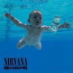 Nirvana - Nevermind LP – Sleviste.cz