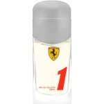 Ferrari No.1 toaletní voda pánská 30 ml – Sleviste.cz