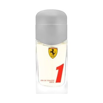 Ferrari No.1 toaletní voda pánská 30 ml