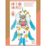 Djeco Dreamcatcher -Zlatá sova – Sleviste.cz