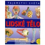 Lidské tělo - Tajemství světa - neuveden – Hledejceny.cz