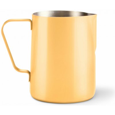 Tchibo Konvička na mléko, golden hour, 600 ml – Hledejceny.cz