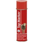 Sprej značkovací na ovce TopMarker 500 ml červený – Hledejceny.cz