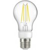 Žárovka Immax NEO LITE SMART filamentová žárovka LED E27 7W teplá, studená bílá, stmívatelná, Wi-Fi, TUYA 07713L