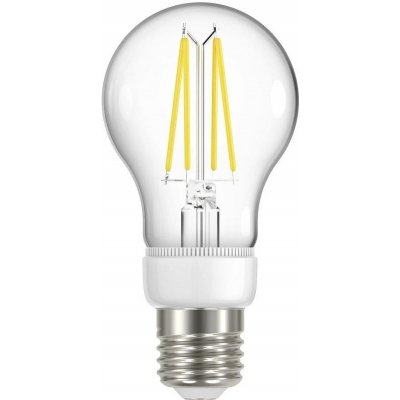 IMMAX NEO LITE SMART filamentová žárovka LED E27 7W teplá, studená bílá, stmívatelná, Wi-Fi, TUYA 07713L – Zbozi.Blesk.cz