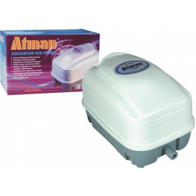 Atman HP-8000 4200l/h – Zboží Dáma