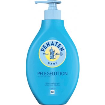 Penaten extra jemný šampon 400 ml