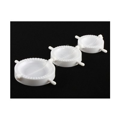 Formičky na šátečky 3 ks pr.6,8,10cm – Zboží Dáma