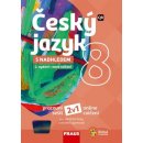 Český jazyk 8 s nadhledem 2v1, 2. vydání