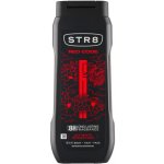 STR8 Red Code sprchový gel 400 ml – Zbozi.Blesk.cz