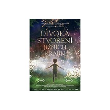 Divoká stvoření jižních krajin DVD