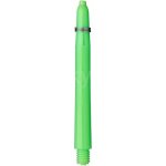 Winmau Fluorescent Green Medium – Zboží Dáma