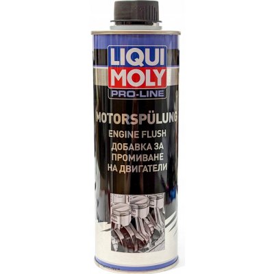 Liqui Moly 2427 Proplach motoru 500 ml | Zboží Auto