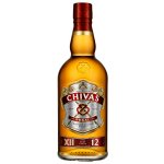 Chivas Regal 12y 40% 0,7 l (holá láhev) – Zboží Mobilmania