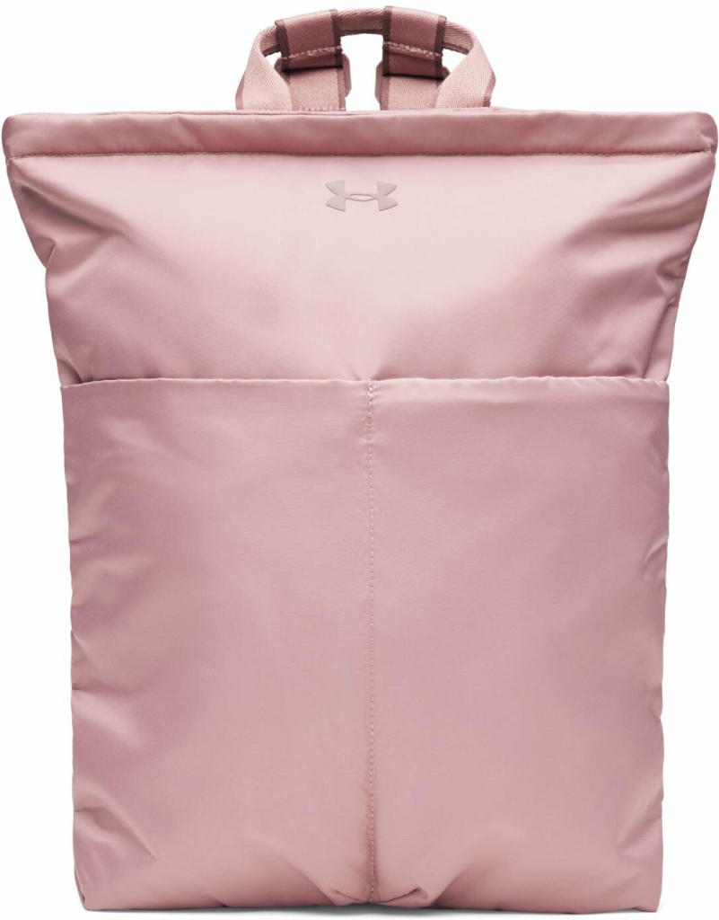 Under Armour Studio Lite Backpack Tourmaline Pink 16 l