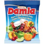 Tayas Damla Assortment Ovocné bonbóny 1 kg – Zboží Mobilmania