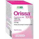 Orissa 1000 Omega 6 60 kapslí