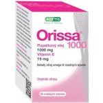 Orissa 1000 Omega 6 60 kapslí – Hledejceny.cz