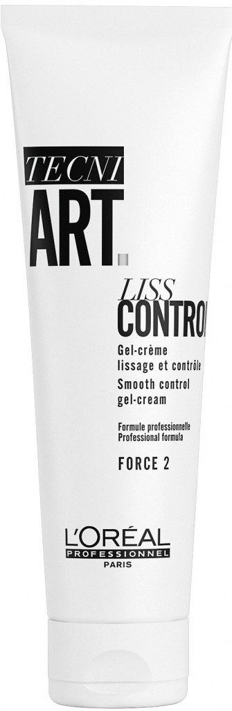 L\'Oréal Tecni Art Liss Control Gel-cream 150 ml