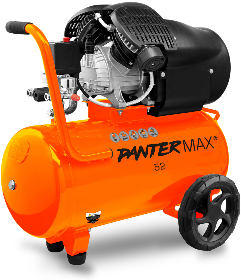 PanterMax AirFlow 52