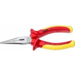 Stanley FATMAX Izolované kleště s prodlouženými čelistmi MaxSteel VDE, 160 mm – Zboží Mobilmania