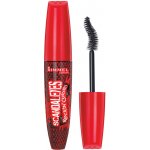 Rimmel Scandal Eyes Waterproof řasenka 1 Black 12 ml – Zboží Dáma