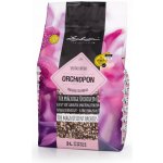 Lechuza ORCHIDPON speciální substrát pro orchideje 3 l – Hledejceny.cz