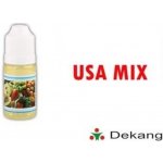 Dekang Red USA MIX 30 ml 11 mg – Hledejceny.cz