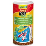 Tetra Pond Koi Sticks Mini 1 l – Hledejceny.cz