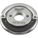 Milwaukee 4932498607 Matice Milwaukee Fixtec M14 univerzální (1 ks) 4932498607 – Zbozi.Blesk.cz