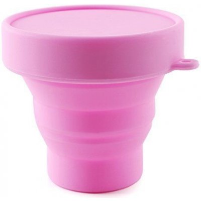 Nina Kikí Cup na Sterilizaci Menstruačních kalíšků – Zboží Dáma